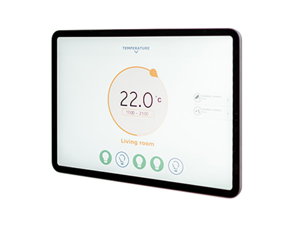 planika-smart-home-system-control